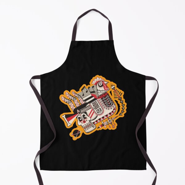 Item preview, here comes the rooster designed and sold by Ratatatts.