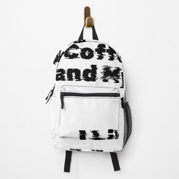 Item preview, I Like My Coffee Iced and My Heart Cold designed and sold by Ninjacatoff.