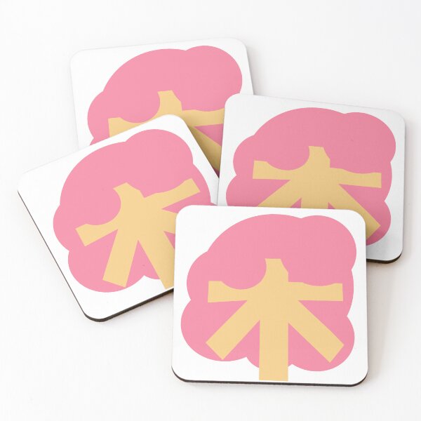 Item preview, Tree Ki (Kanji Illustration) designed and sold by MojiNoOmise.