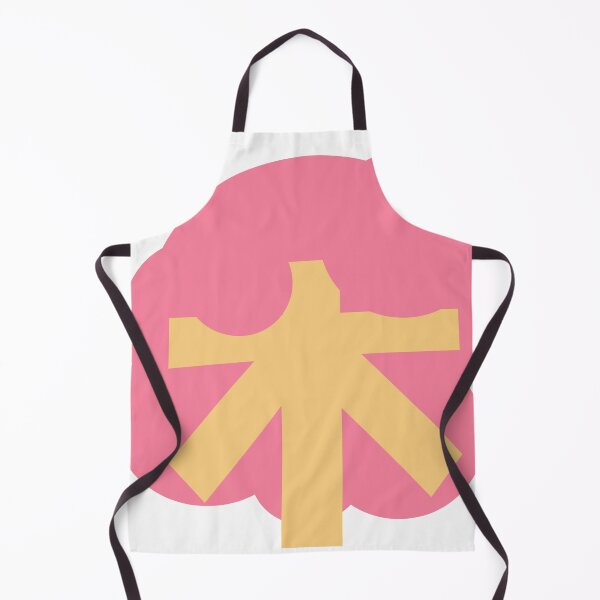 Item preview, Tree Ki (Kanji Illustration) designed and sold by MojiNoOmise.