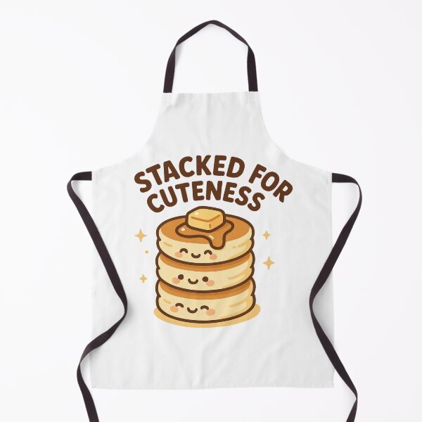 Item preview, Stacked for cuteness designed and sold by RuntyRAWR.