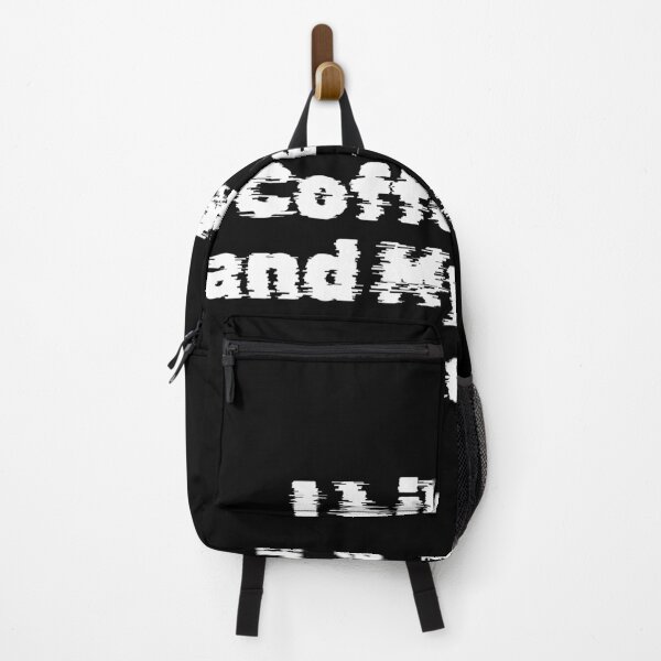 Item preview, I Like My Coffee Iced and My Heart Cold designed and sold by Ninjacatoff.