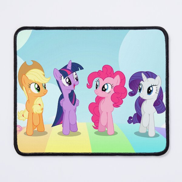 Item preview, ponies designed and sold by forestgrump.