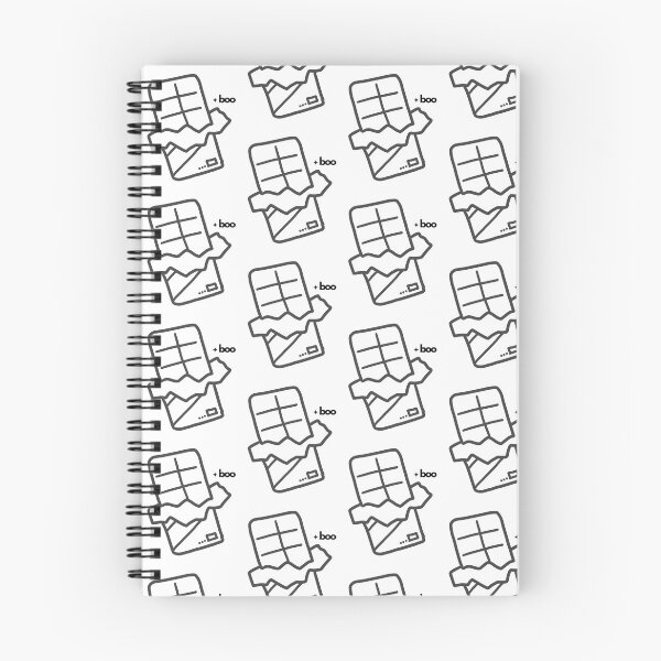 Item preview, Chocolate by DRAW WITH BOO designed and sold by DRAW-WITH-BOOO.