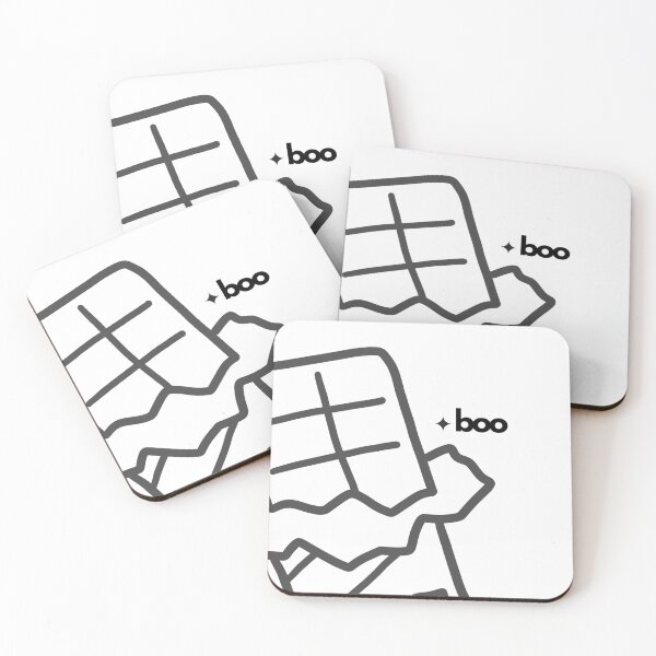 Item preview, Chocolate by DRAW WITH BOO designed and sold by DRAW-WITH-BOOO.