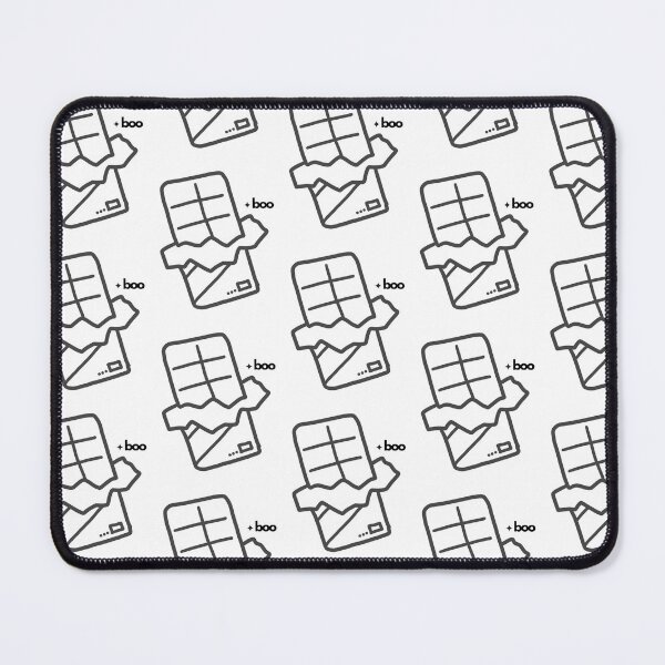 Item preview, Chocolate by DRAW WITH BOO designed and sold by DRAW-WITH-BOOO.