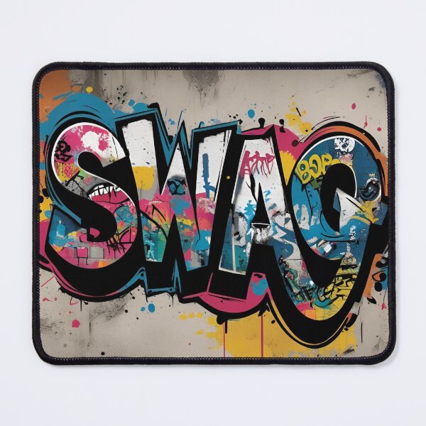 Item preview, Swag designed and sold by whatthefoxsays.