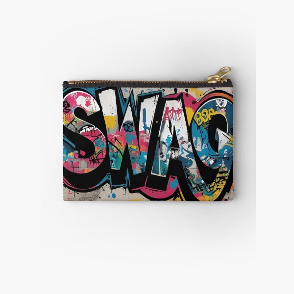 Item preview, Swag designed and sold by whatthefoxsays.