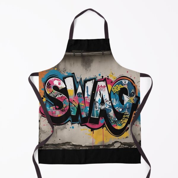 Item preview, Swag designed and sold by whatthefoxsays.