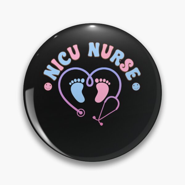 Item preview,  NICU Neonatal Intensive Care Nurse NICU Nurse Nursing RN designed and sold by ZANNIX.