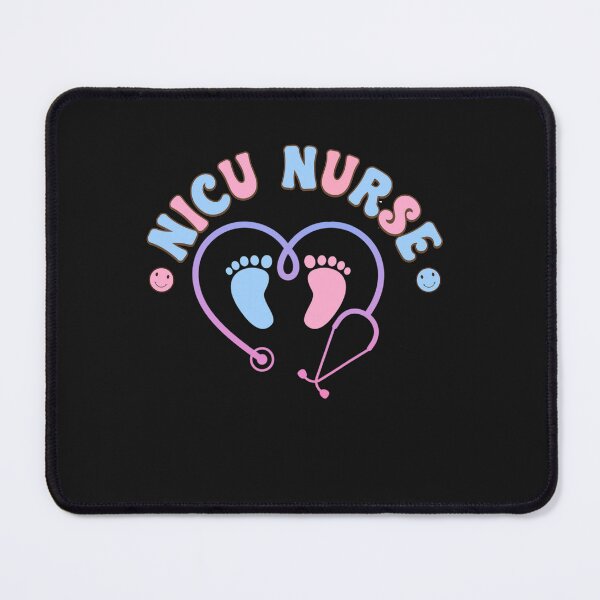 Item preview,  NICU Neonatal Intensive Care Nurse NICU Nurse Nursing RN designed and sold by ZANNIX.