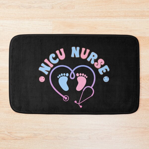Item preview,  NICU Neonatal Intensive Care Nurse NICU Nurse Nursing RN designed and sold by ZANNIX.