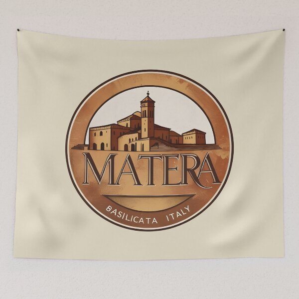Item preview, Matera - Italy designed and sold by GoodOldVintage.