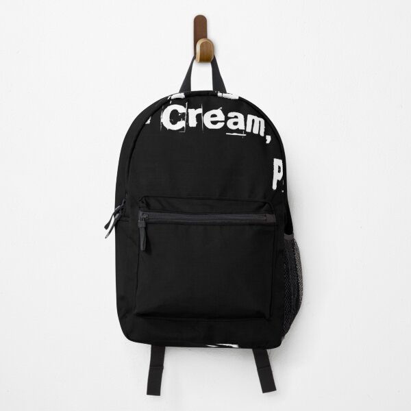 Item preview, No Cream, No Sugar, Just Pain designed and sold by Ninjacatoff.