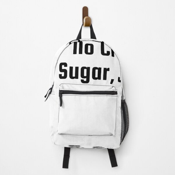Item preview, No Cream, No Sugar, Just Pain designed and sold by Ninjacatoff.