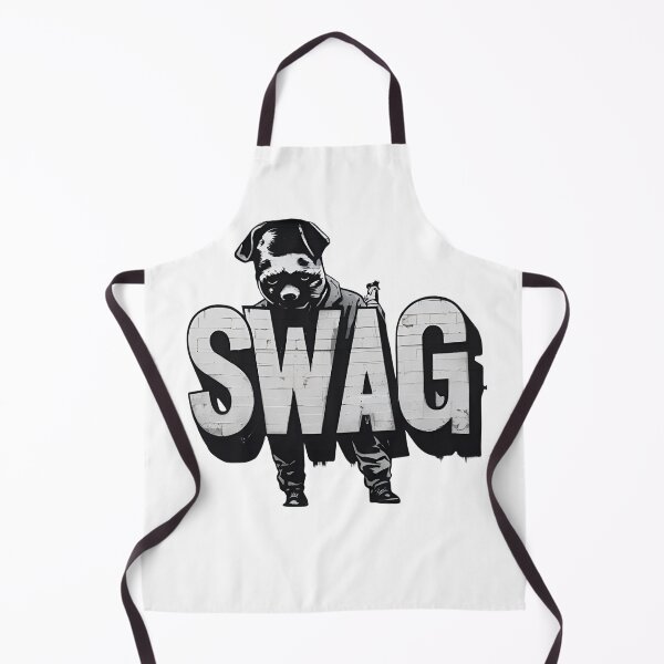 Item preview, Swag designed and sold by whatthefoxsays.