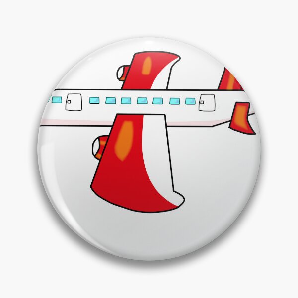 Item preview, Plane  designed and sold by RedEyeWolf.