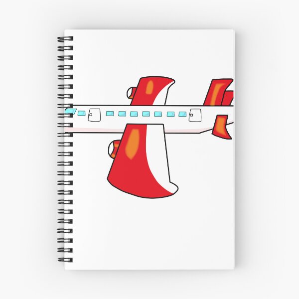 Item preview, Plane  designed and sold by RedEyeWolf.
