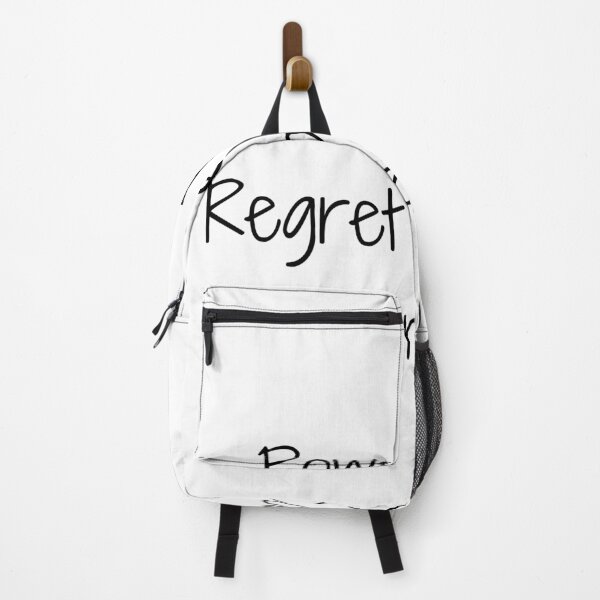 Item preview, Powered by Regret and Cold Brew designed and sold by Ninjacatoff.