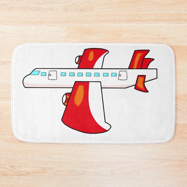 Item preview, Plane  designed and sold by RedEyeWolf.