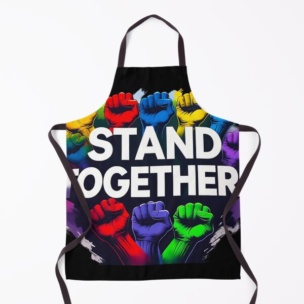 Item preview, Stand Together designed and sold by SamartkitDesign.