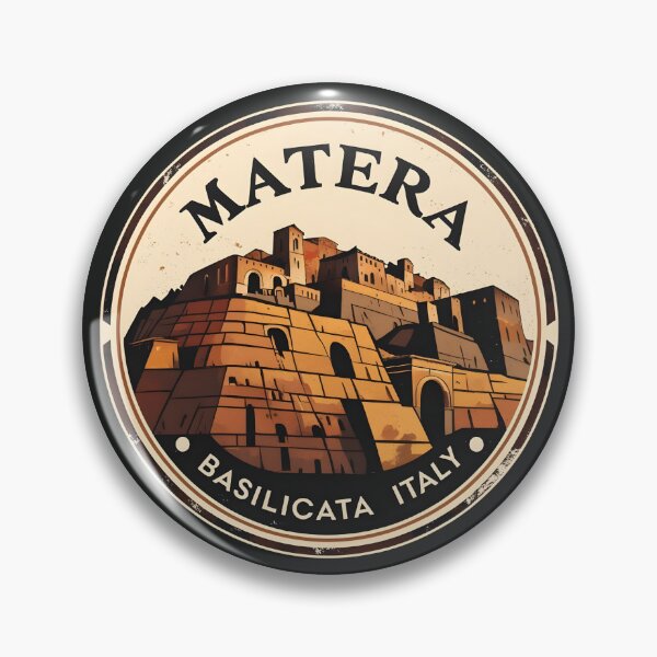 Item preview, Matera - Italy designed and sold by GoodOldVintage.