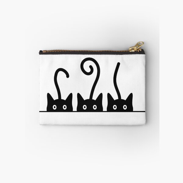 Item preview, Shhh… The Cats Are Plotting designed and sold by Maaho.