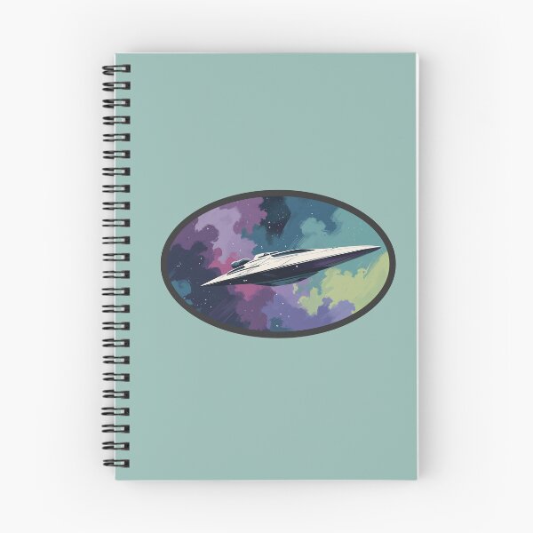 Item preview, Spaceship designed and sold by AlienButterfly.