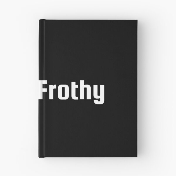 Item preview, Mood: Frothy designed and sold by Ninjacatoff.
