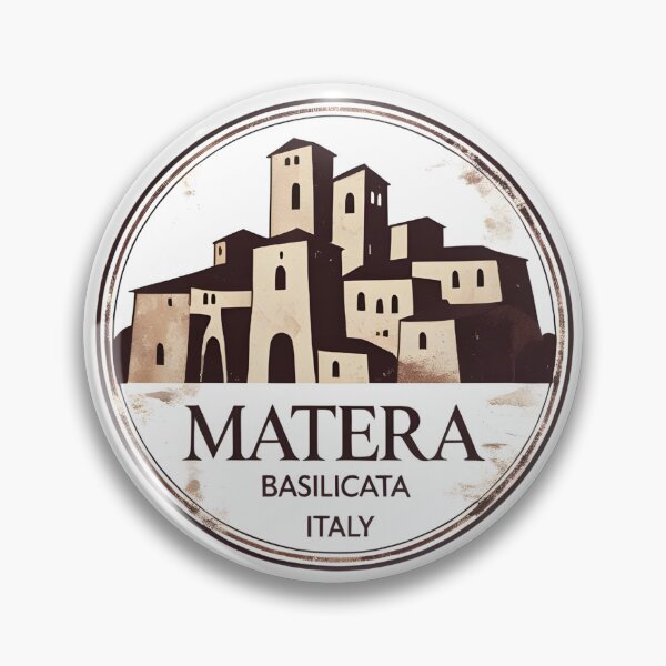 Item preview, Matera - Italy designed and sold by GoodOldVintage.