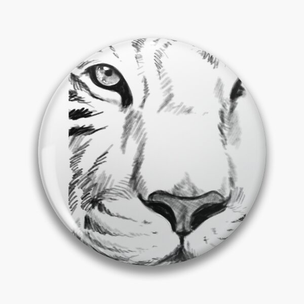 Item preview, Mirada salvaje designed and sold by Animax3005.