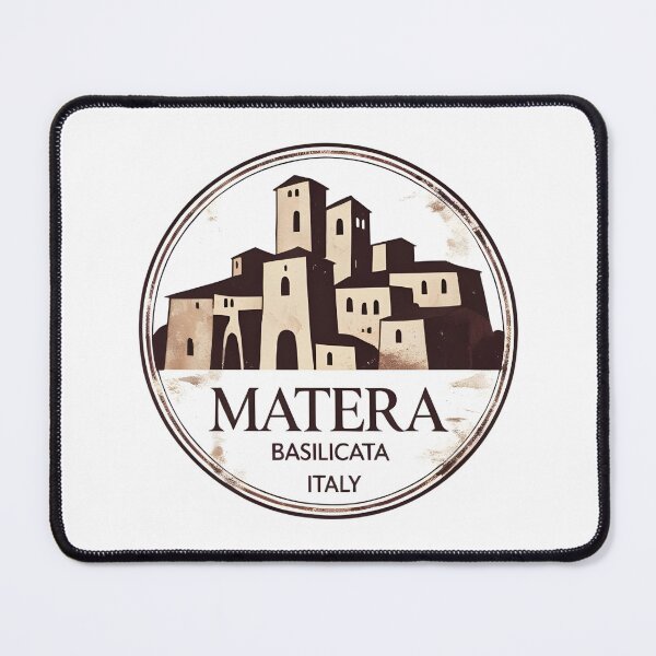 Item preview, Matera - Italy designed and sold by GoodOldVintage.