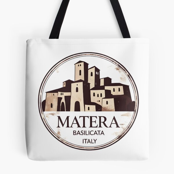Item preview, Matera - Italy designed and sold by GoodOldVintage.