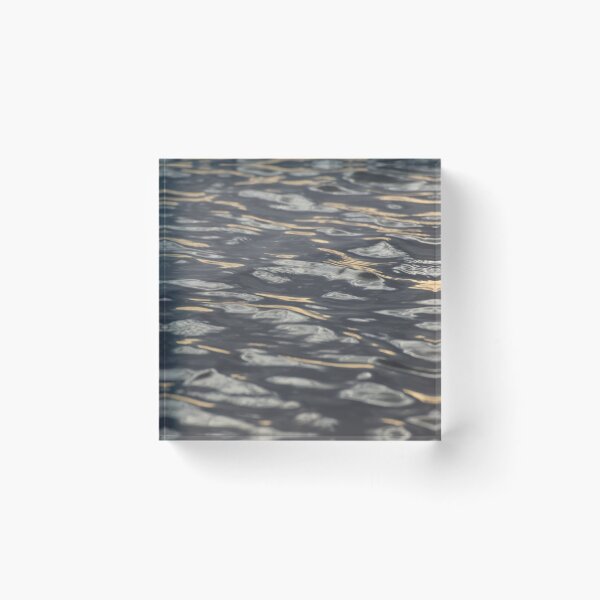 Item preview, Sunset in the Albufera designed and sold by RaquelClausi.