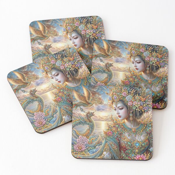 Item preview, The Jewel In The Lotus, “Om Mani Padme Hum” designed and sold by Joy Shuliana.