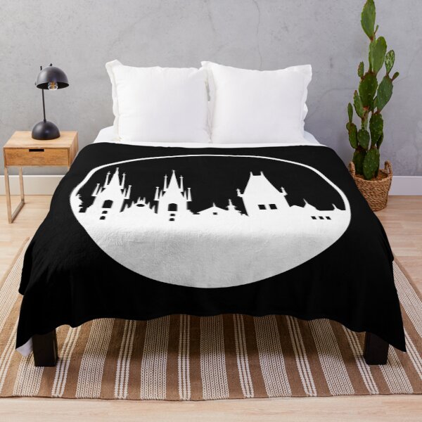 Item preview, Prague city skyline - Prague Castle as logo Czech Republic designed and sold by AndreMi.