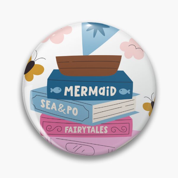 Item preview, "I Ship Fictional People" Book Lover & Fandom designed and sold by holaitssher.