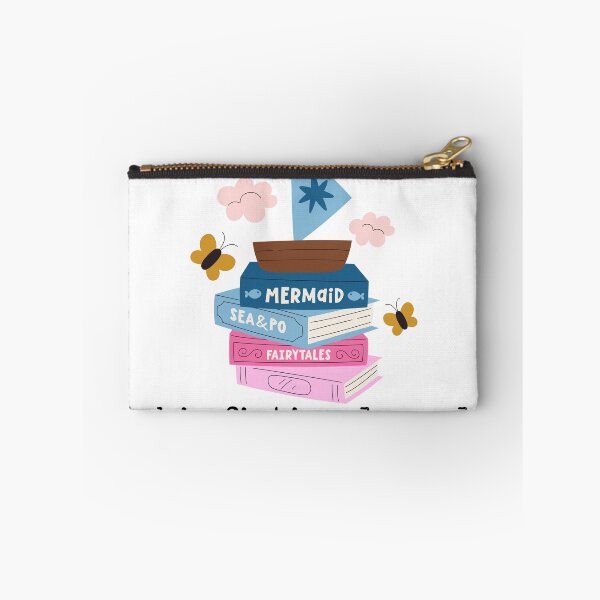 Item preview, "I Ship Fictional People" Book Lover & Fandom designed and sold by holaitssher.