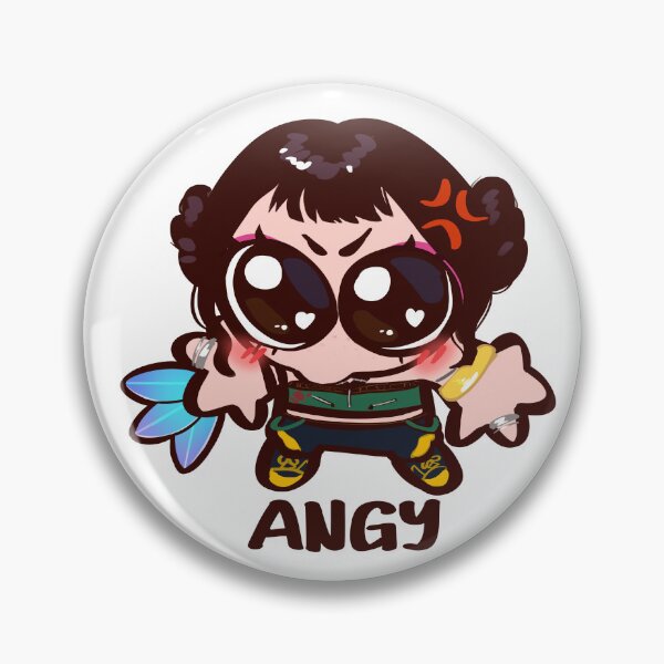 Item preview, Angy Zoey designed and sold by Jayleechi.