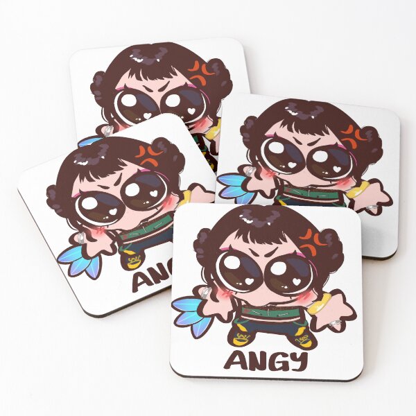 Item preview, Angy Zoey designed and sold by Jayleechi.