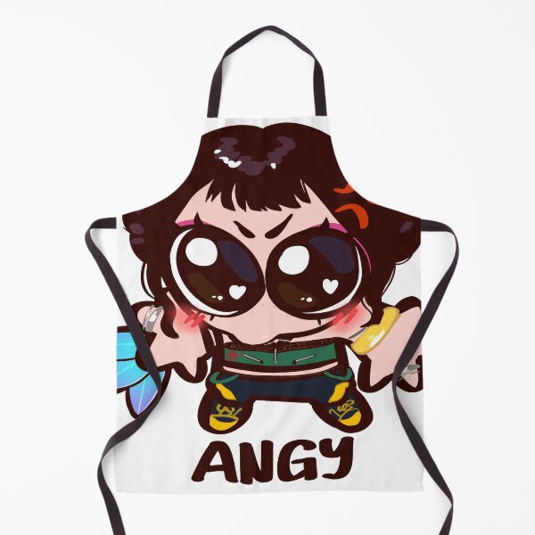 Item preview, Angy Zoey designed and sold by Jayleechi.