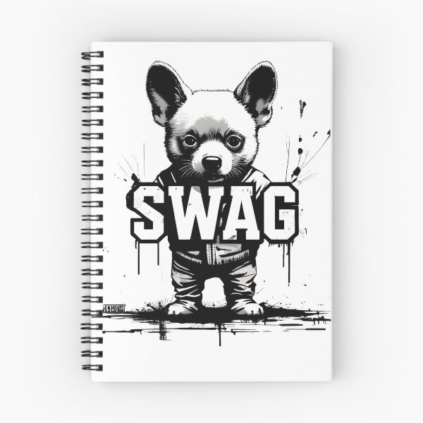 Artikelvorschau, Beute entworfen und verkauft von whatthefoxsays.
