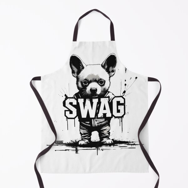 Item preview, Swag designed and sold by whatthefoxsays.