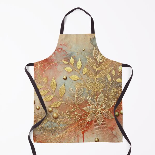 Artikelvorschau, Elysian Bloomfall Abstrakte Kunstsammlung entworfen und verkauft von Dream Bloom Gallery.