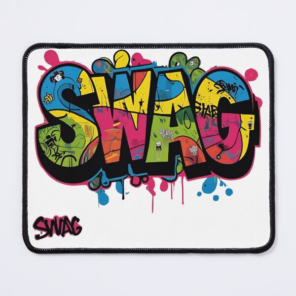 Item preview, Swag designed and sold by whatthefoxsays.