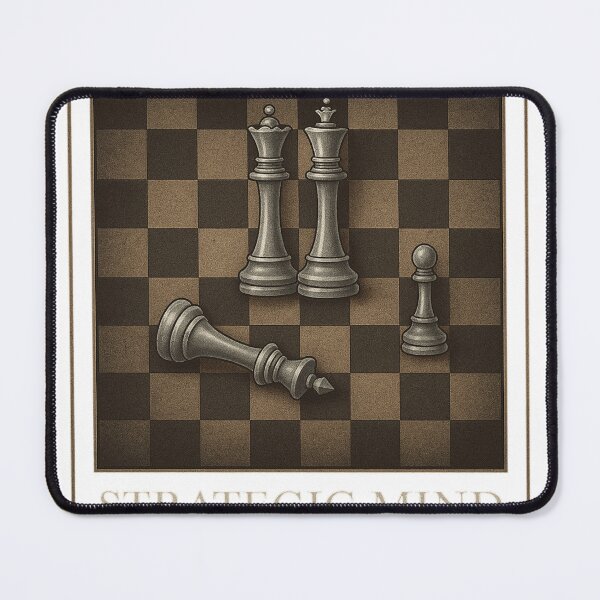 Item preview, The Grandmaster Board designed and sold by MDArt206.