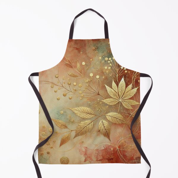 Item preview, Auric Serenade Abstract Art Collection designed and sold by Oonward2021.