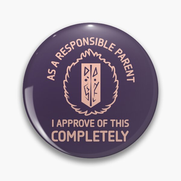 Item preview, Expedition 33 - Monoco, As a responsible parent, I approve of this completely designed and sold by ThePhookas.