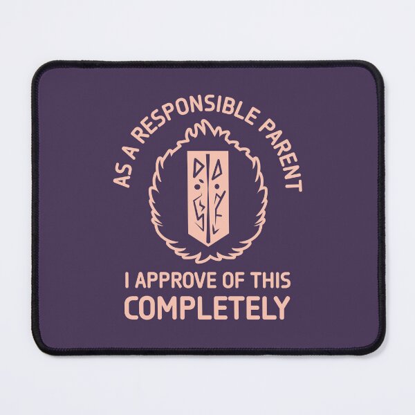 Item preview, Expedition 33 - Monoco, As a responsible parent, I approve of this completely designed and sold by ThePhookas.