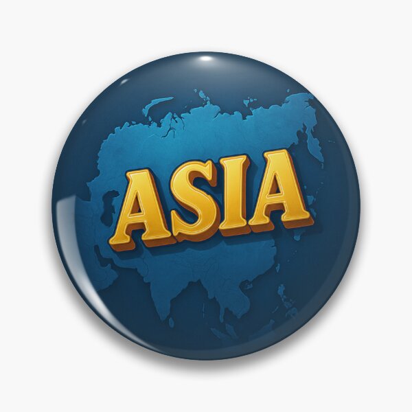 Item preview, ASIA designed and sold by ~ Th*mas ~.